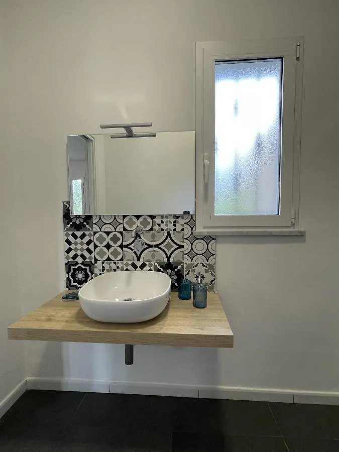 Marosa Casa Vacanze Torretta  Ξενοδοχείο με διαμερίσματα Torretta (Sicily)