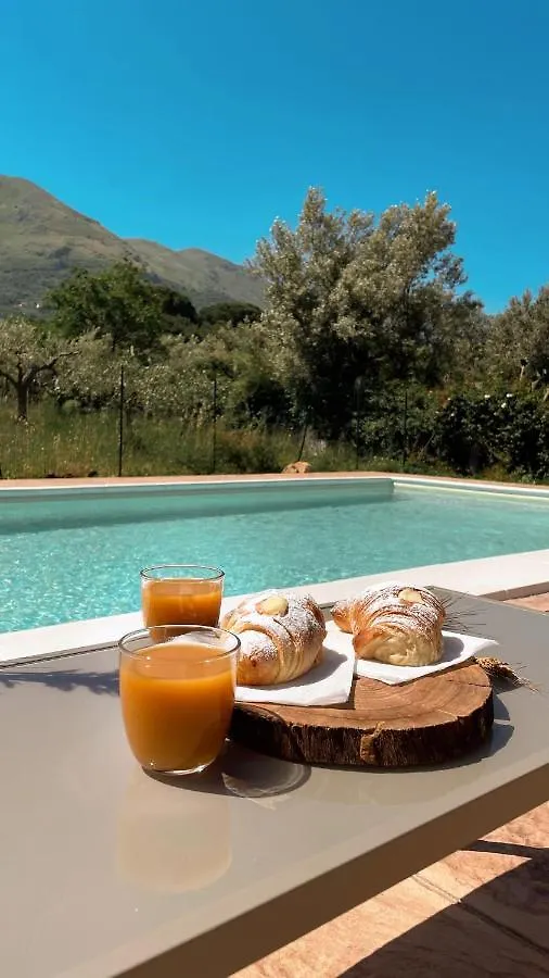 Ξενοδοχείο με διαμερίσματα Marosa Casa Vacanze Torretta