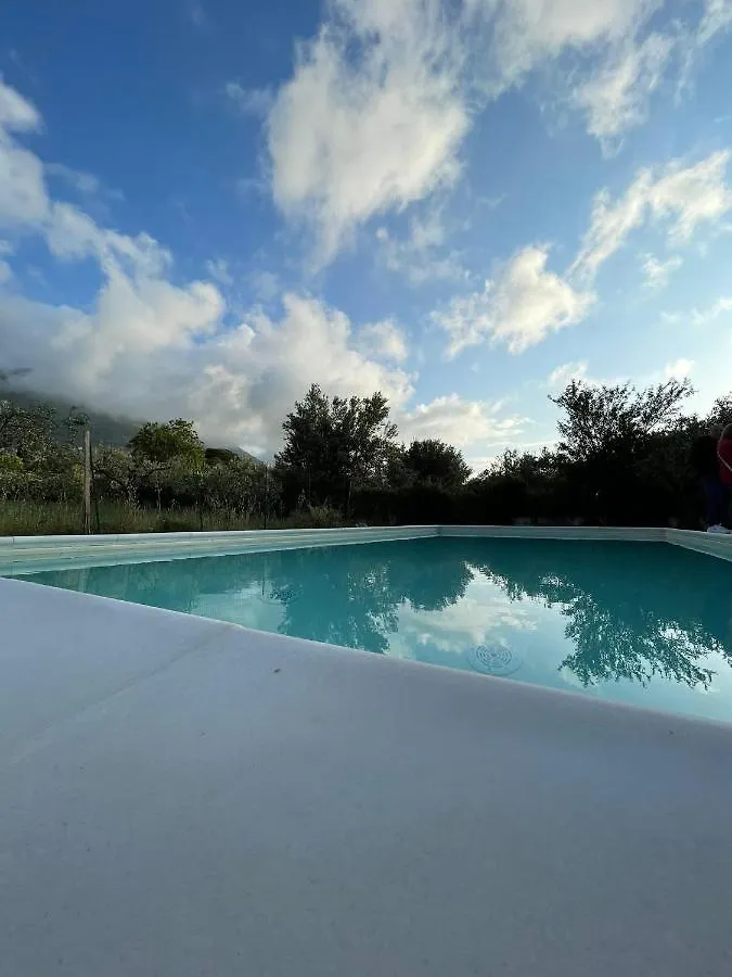 Marosa Casa Vacanze Torretta  Ξενοδοχείο με διαμερίσματα