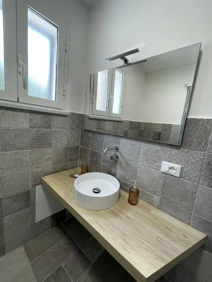 Marosa Casa Vacanze Torretta  0*, Torretta (Sicily)