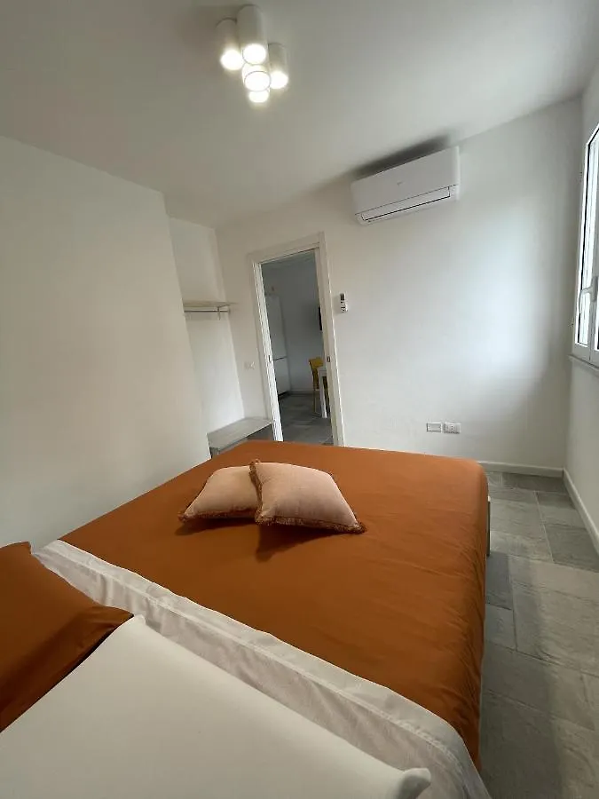 Marosa Casa Vacanze Torretta  Ιταλία